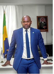 PDG : quid de l'optimisme de Steeve Nzegho Dieko ?