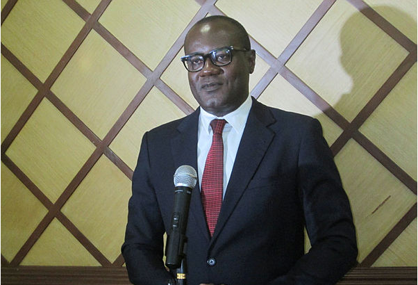 Présidence du CGE: Michel Stéphane Bonda porté au pinacle