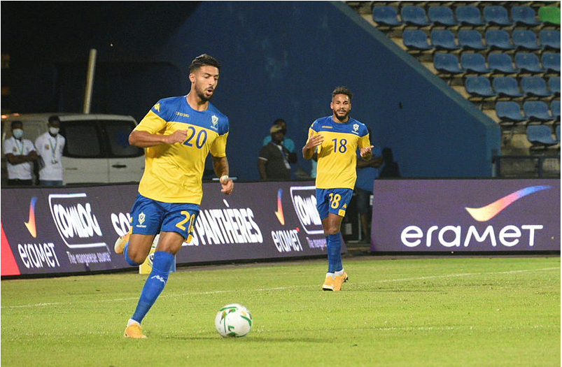Éliminatoires Can-2023/Gabon-RDC (0-2) : l’énigme Bouanga