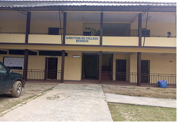 Meurtre de Glenn Nyare Ndjanko : le mis en cause devant la justice ce matin