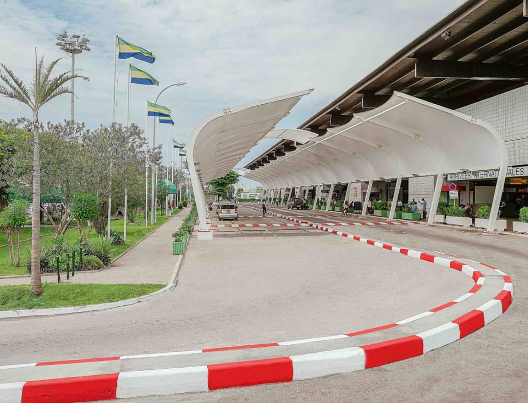 Omicron : le Gabon ferme ses portes à l'Afrique australe
