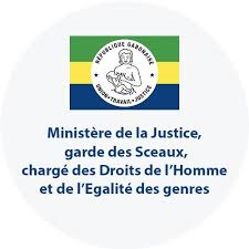 Ministère de la justice