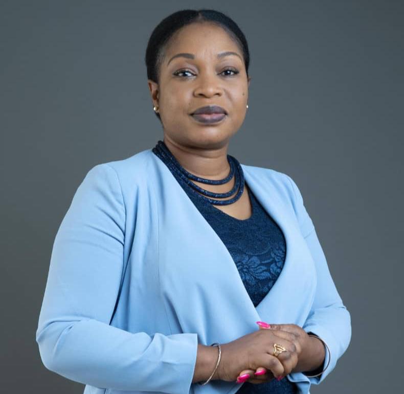 Nestlé Gabon : Danièle Awaka aux commandes