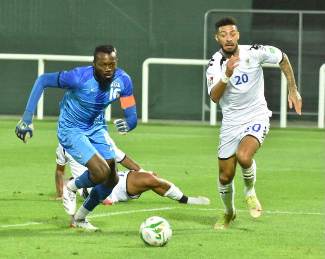 Éliminatoires de la Can 2023 : le Gabon dans le chapeau 2