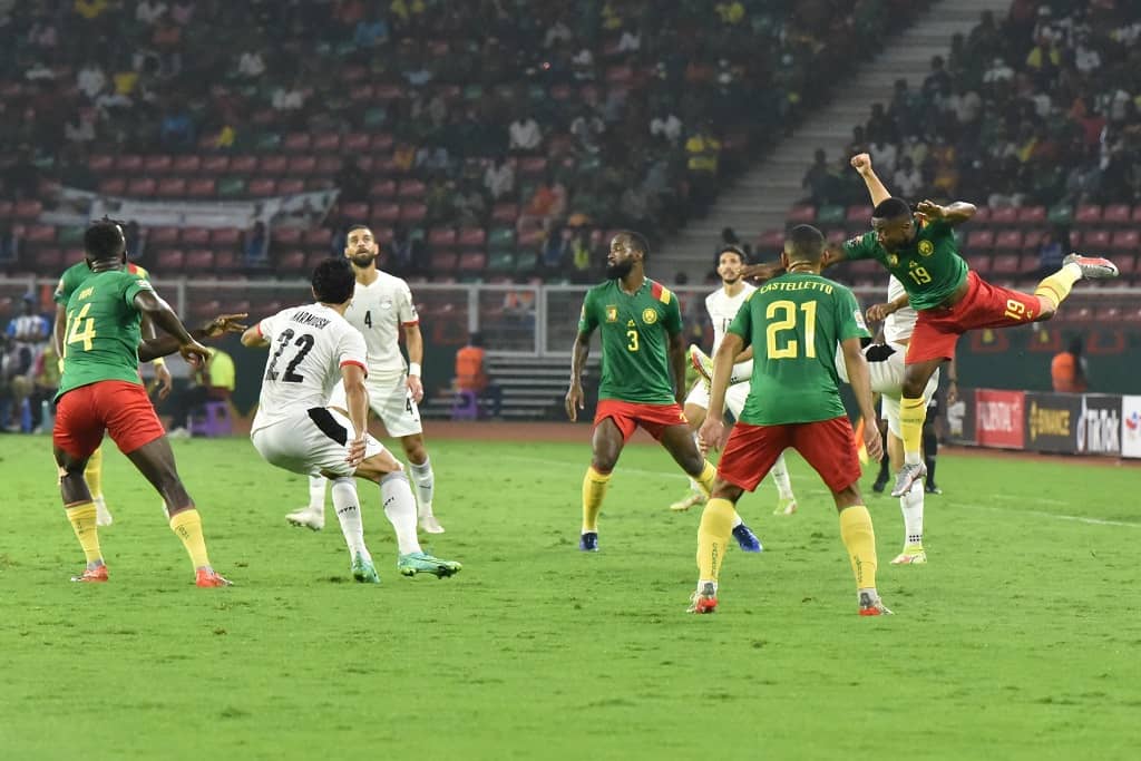 CAN 2021 : le Cameroun chute aux portes de la finale