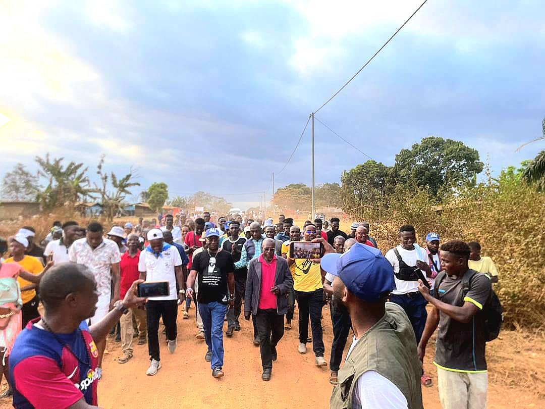 Moulengui-Binza : l'apport du MBP Jonathan Ignoumba