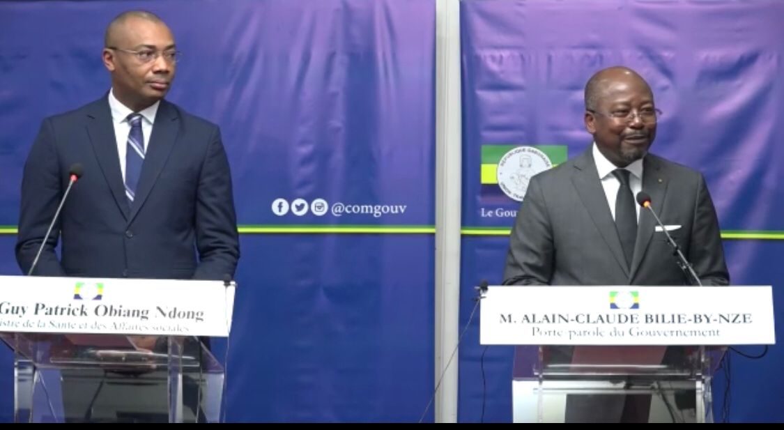 Affaire BLA : « le gouvernement ne souhaite pas rentrer dans ce match avec les avocats de BLA »