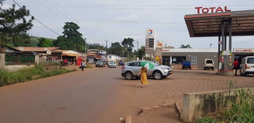 Moanda : une jeune femme violée et sauvagement assassinée