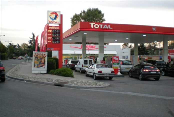 Approvisionnement de Gasoil : livraison dès 7h30 ce lundi dans les stations service