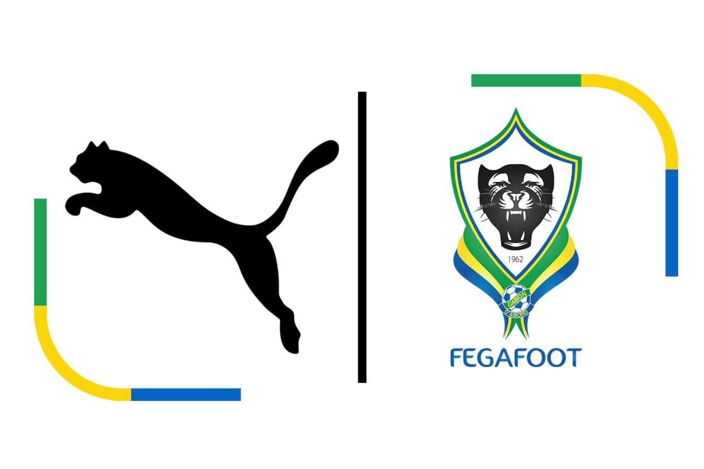 Football : PUMA annonce un partenariat à long terme avec les Panthères du Gabon Football : PUMA annonce un partenariat à long terme avec les Panthères du Gabon
