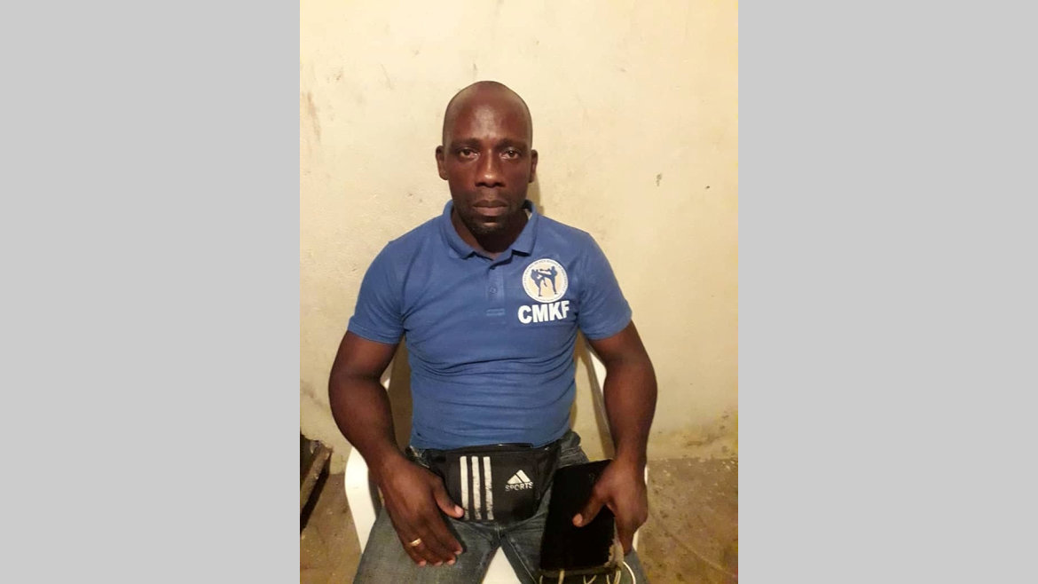 Arts martiaux : Me Mose Alain Engonga Okwa : "Les entraîneurs pourront dorénavant redresser leur mode d'entraînement dans leurs clubs"