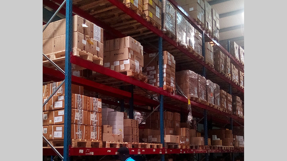 Distribution des produits pharmaceutiques : Ubipharm désormais à Alénakiri