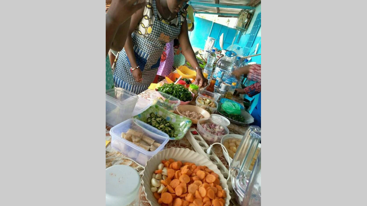 Entrepreneuriat participatif : Les lauréats primés