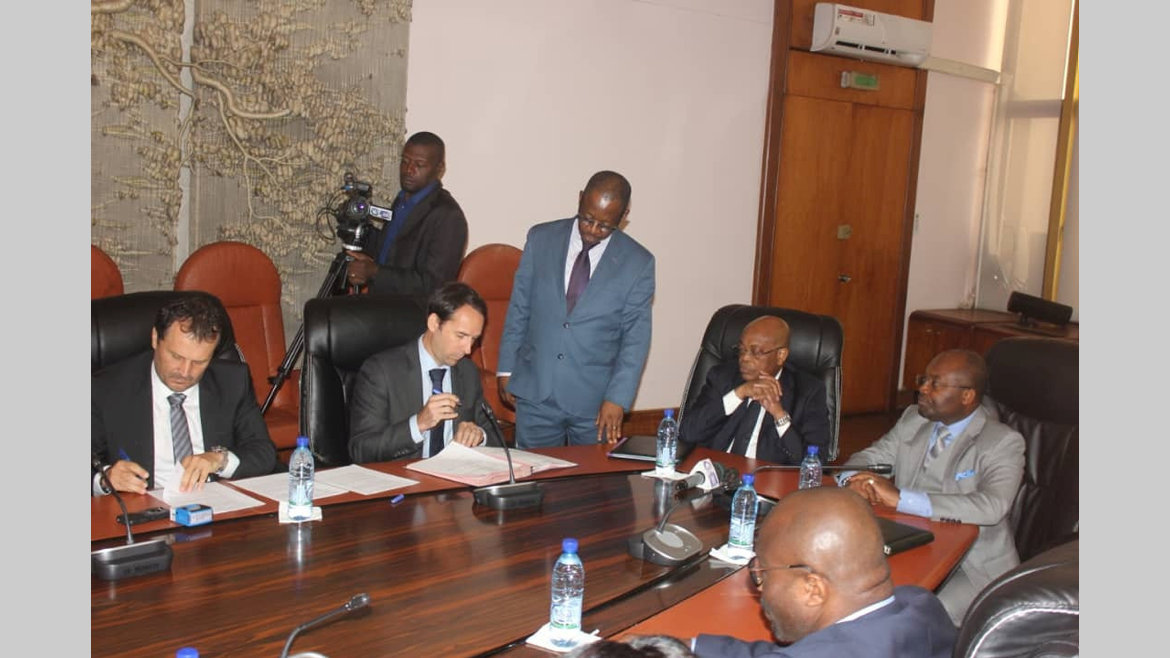 Gaz naturel liquéfié (GNL) : Le Gabon, bientôt pays exportateur