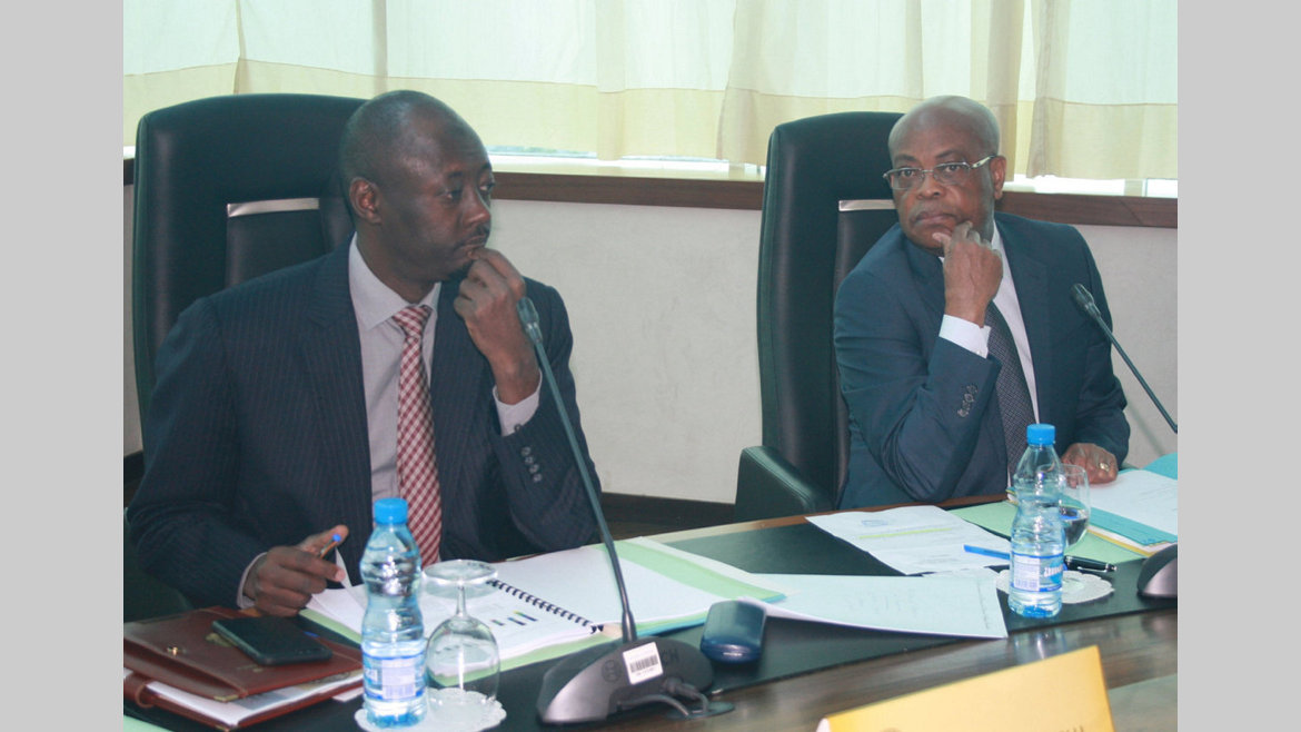 Comité monétaire et financier du Gabon : Des indicateurs favorables malgré l’inflation