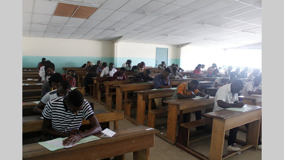 Concours : Soixante-deux candidats pour dix-huit places