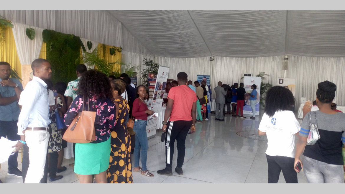 Grand salon d'inscriptions à l'étranger : Les bons choix à opérer avant de s'engager