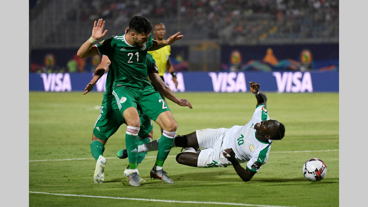 CAN 2019/Finale : Les Lions se posent en favoris, les Fennecs veulent un second titre