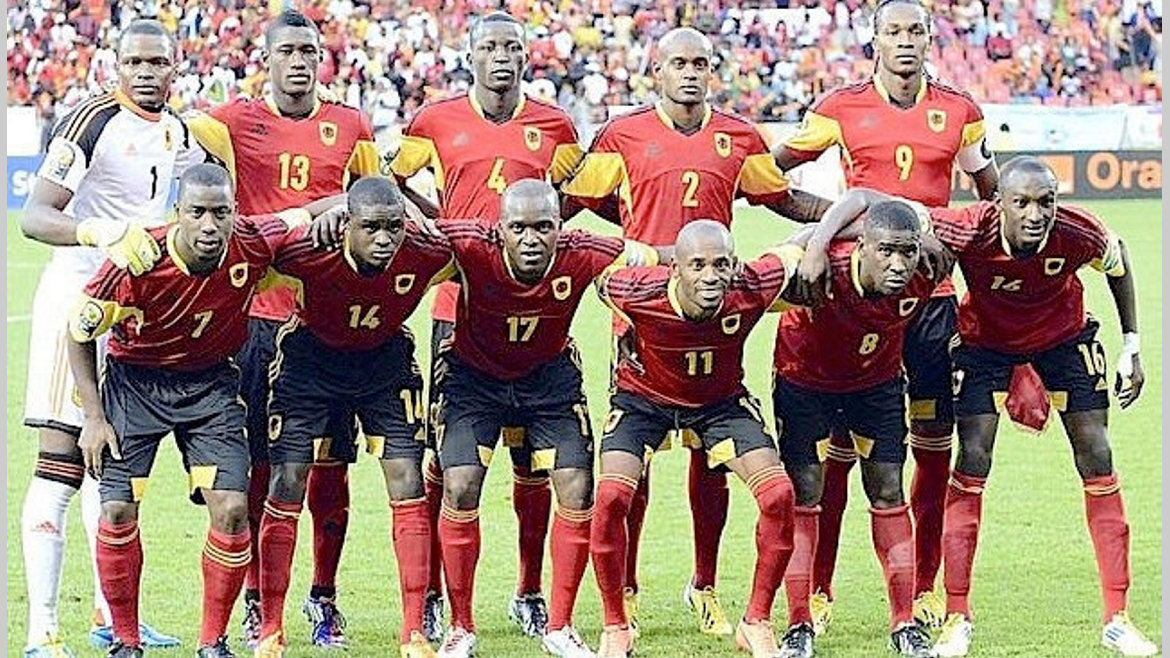Football : Le Gabon sait ce qui l'attend