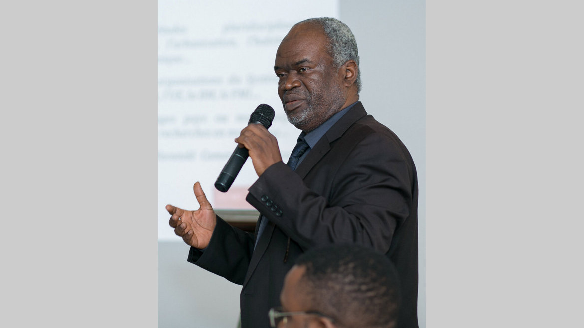 Niveau de promotion de l'économie numérique au Gabon : Un taux de satisfaction globale moyen