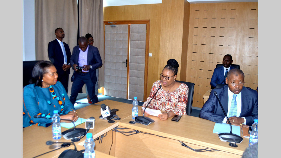 Négociation des traités d’investissements : Les cadres gabonais en formation