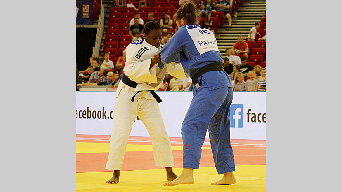 Tokyo 2020 : Les judokas gabonais à la traîne