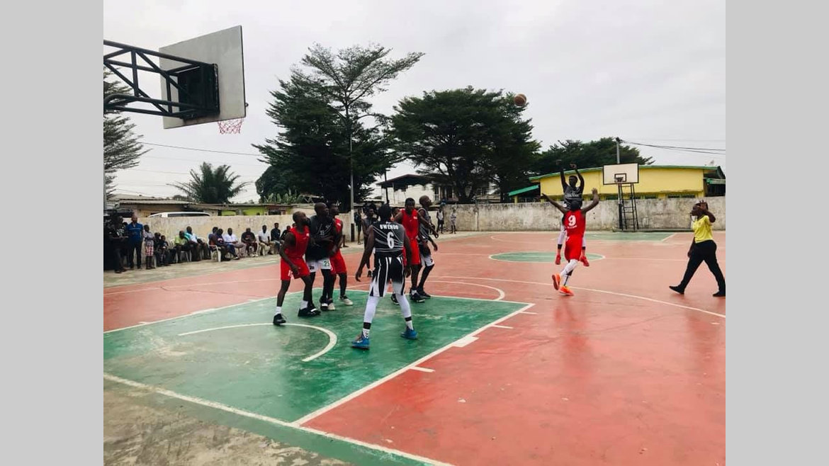 Basket-ball : NBA et Engong Soldiers poussent à un match 3