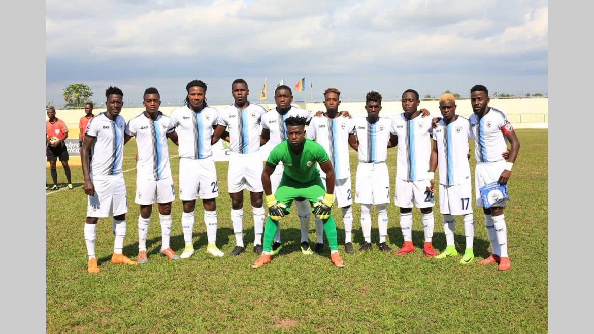 Football : Tout le pays pourrait en faire les frais