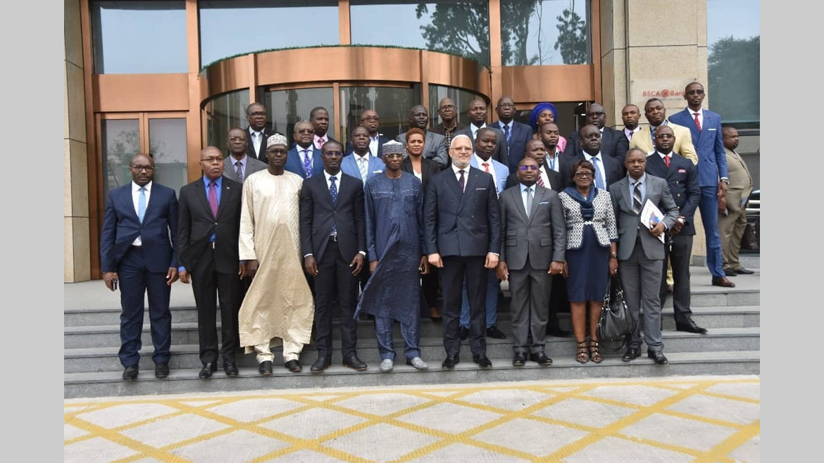 Organisation africaine des producteurs pétroliers (APPO) : Noël Mboumba à la manœuvre
