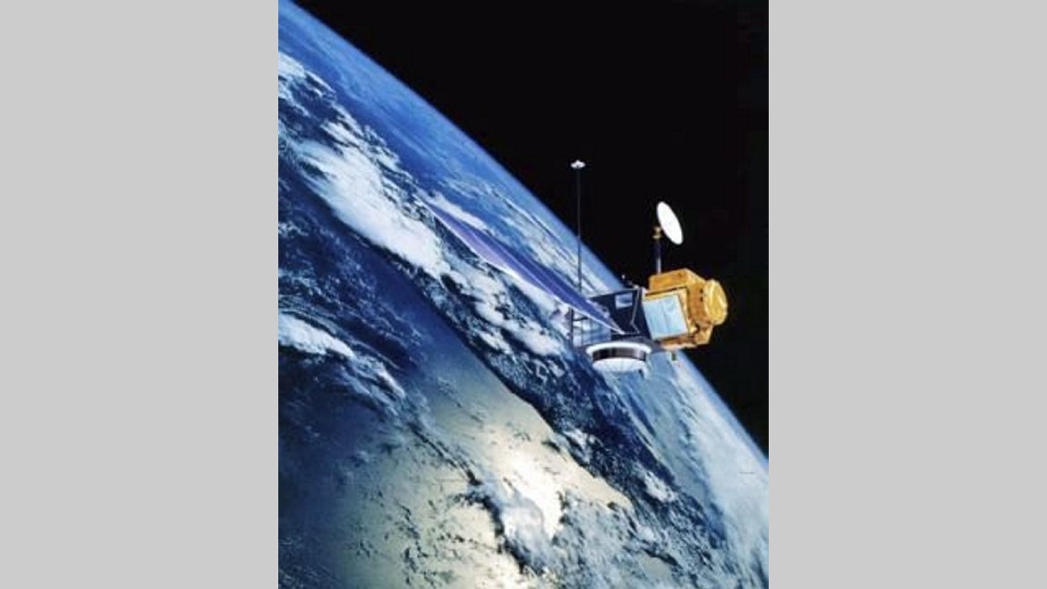 Internet haut débit en Afrique centrale : Intelsat signe un accord avec Stratosat Datacom