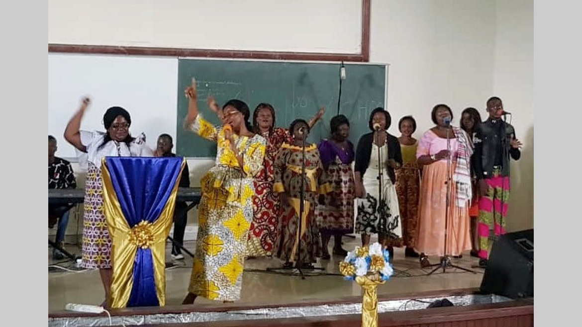 Religion : L’unité parfaite pour le rayonnement de l’Église