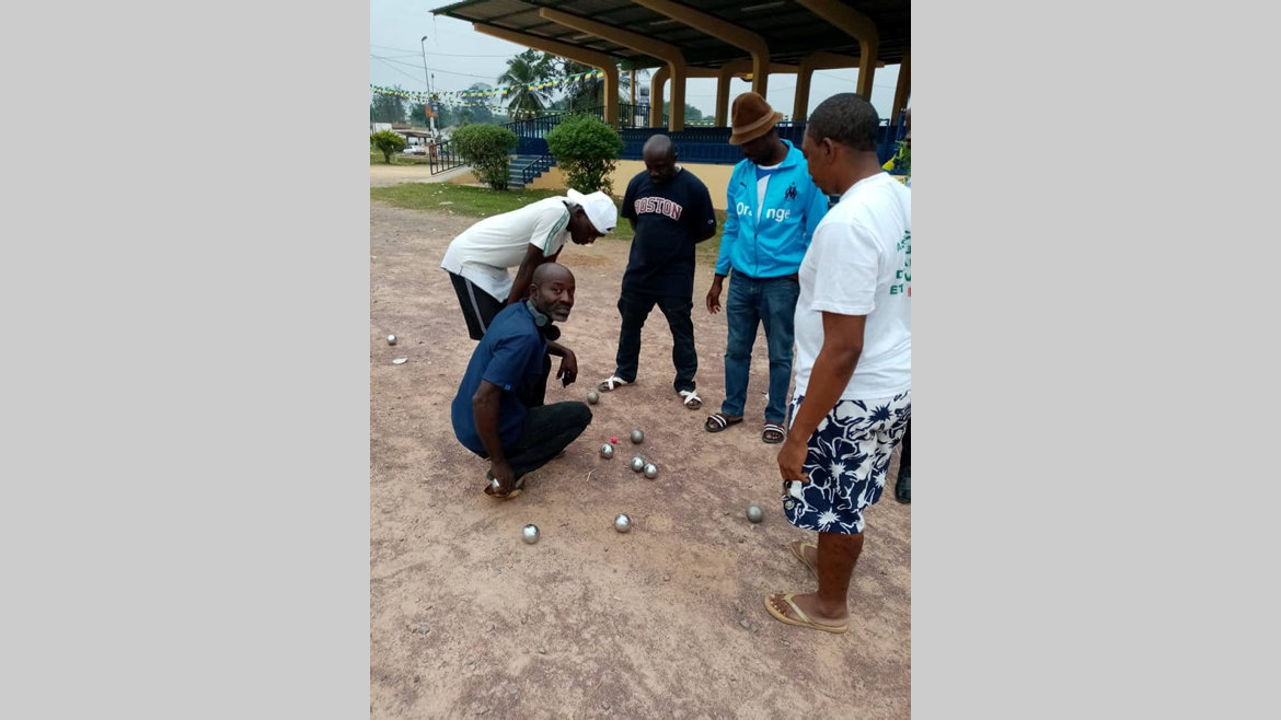 Omnisports : A la recherche de jeunes talents