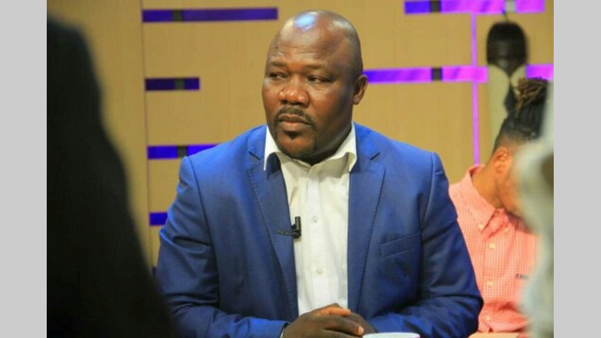 Pétanque : Guillaume Guessan Mbadinga : " Nous travaillons sur fonds propres depuis quatre ans "