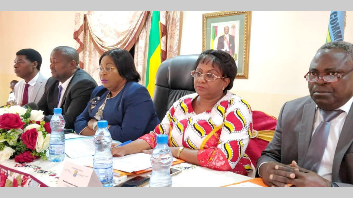 Commune d'Owendo/Session ordinaire du conseil municipal ordinaire : Le budget 2019 en baisse de 7 millions