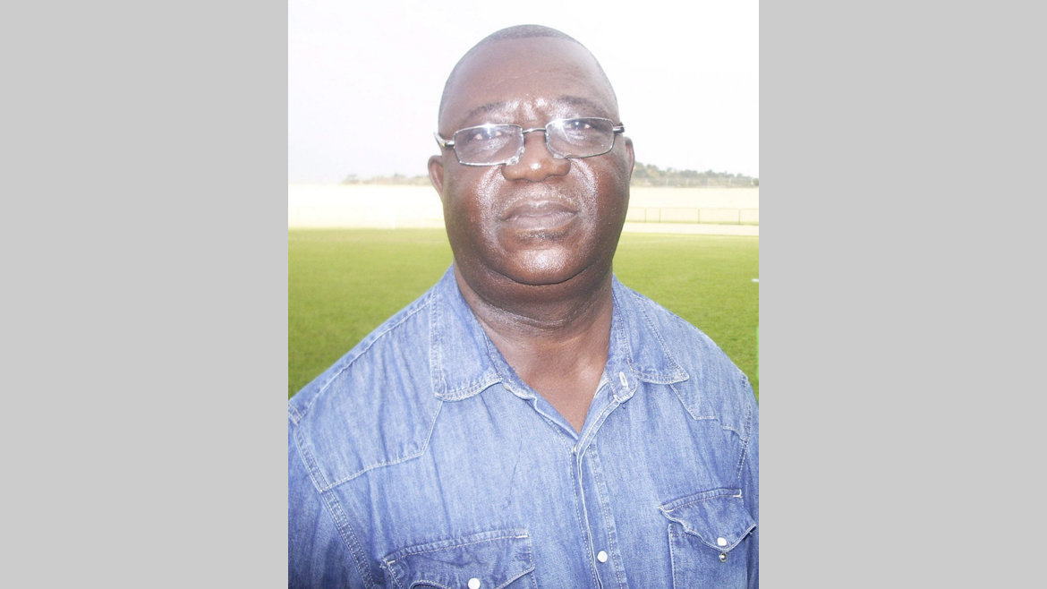 Football/Deuil : Lucien Yambangoye Nzambi est décédé
