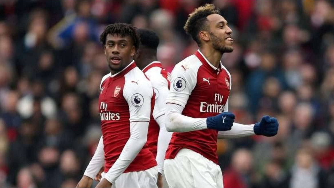 Football/Europa League : PEA et Bouanga attendus sur le terrain