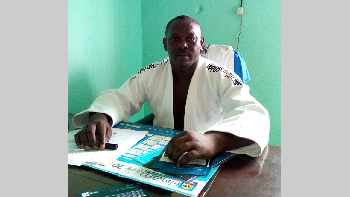 Judo/Stage des arbitres : Pour le partage et le renforcement des capacités