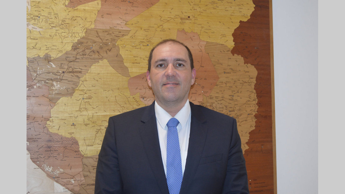 Transport ferroviaire : Luiz Renato Lombardo Torres aux commandes de la Setrag