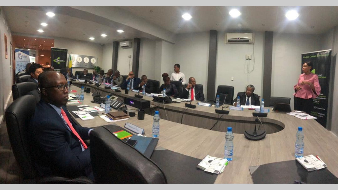 Digitalisation de l'administration : Lancement des études de faisabilité