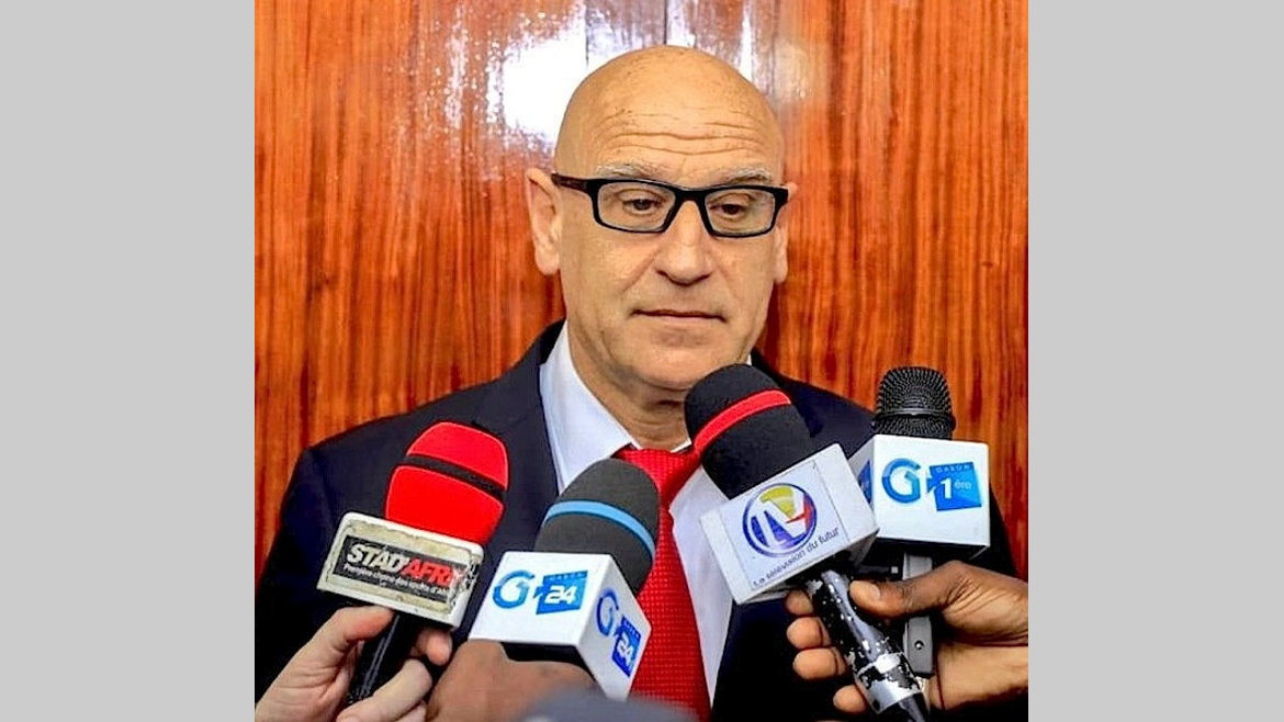 Football/Panthères du Gabon : Les Gabonais face aux Burkinabè le 10 octobre