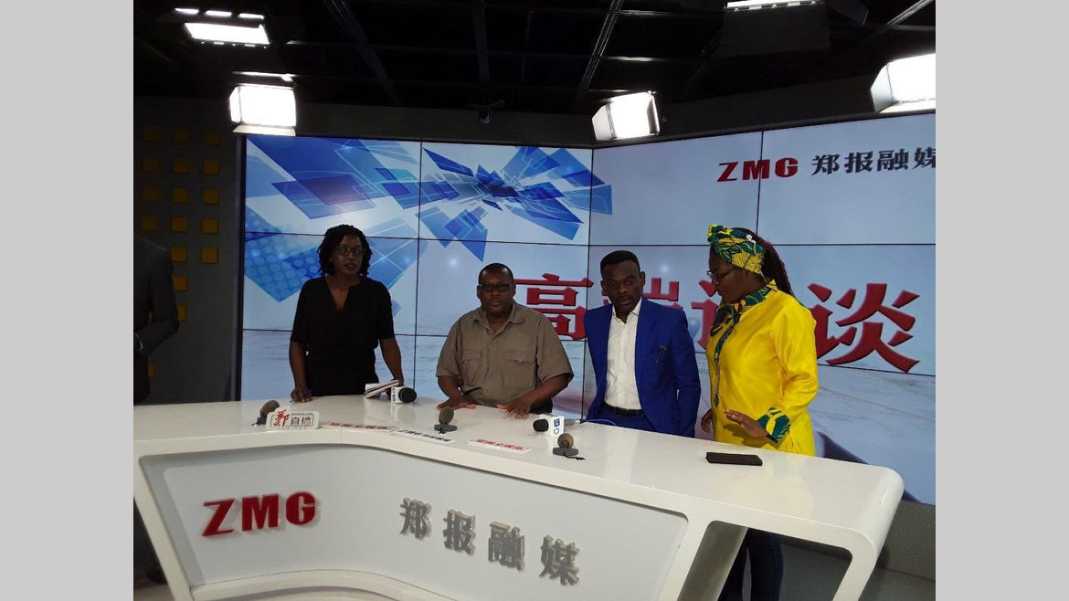 Groupe de presse de Zhengzhou (ZMG) : La diversification des activités à l’origine de sa solidité financière
