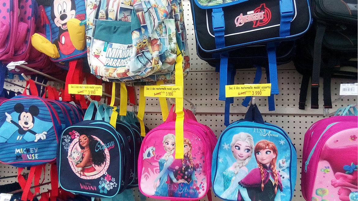 Préparatifs de la rentrée scolaire 2019-2020 : Dernier virage avant le grand rush