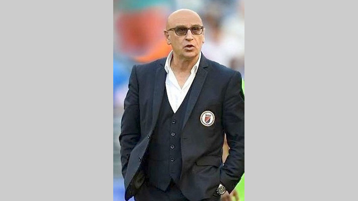 Football : Patrice Neveu officialise sa liste demain