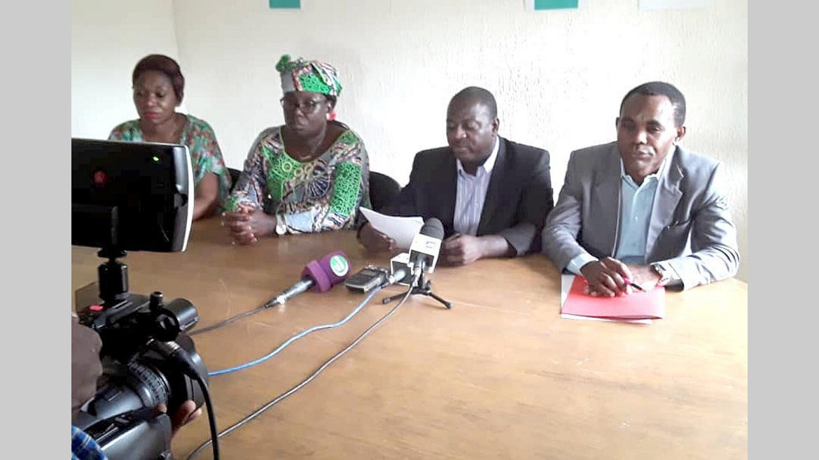 Lutte contre le paludisme, le sida et la tuberculose : La contribution du Gabon toujours attendue