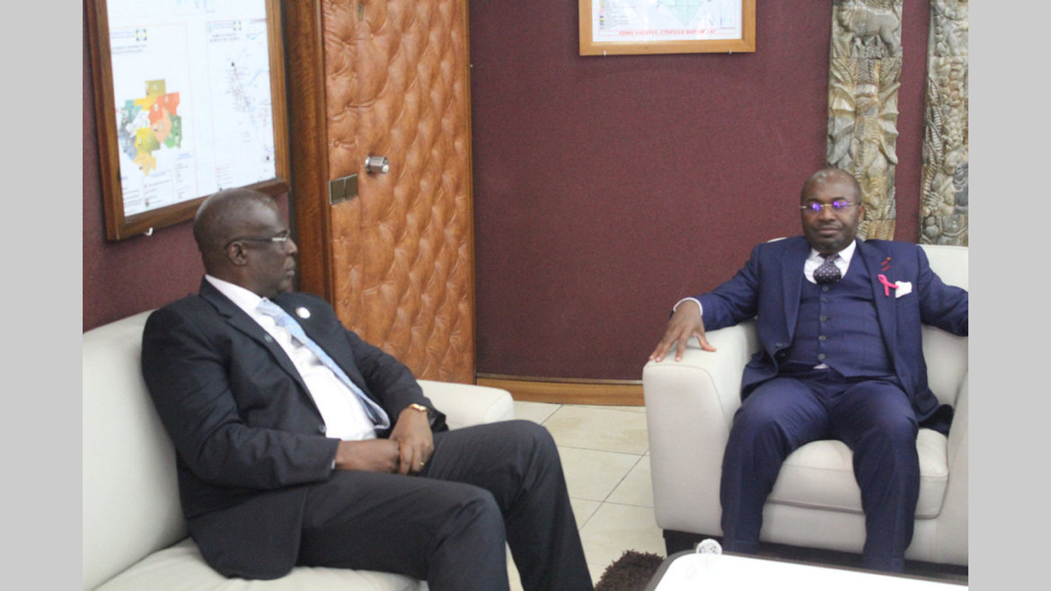 Pétrole : L'expertise du Nigeria