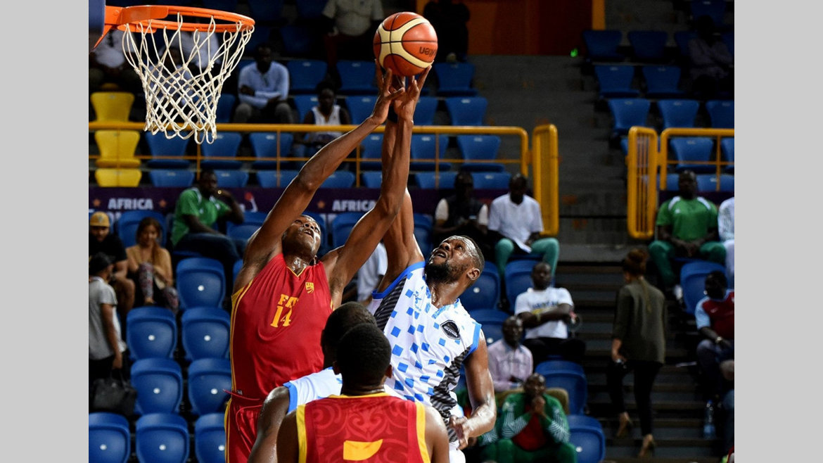 Basket-ball : FAP réalise la bonne affaire