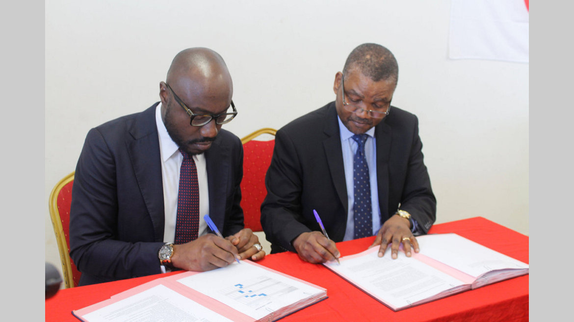 Gabon bleu : Les investisseurs espagnols intéressés