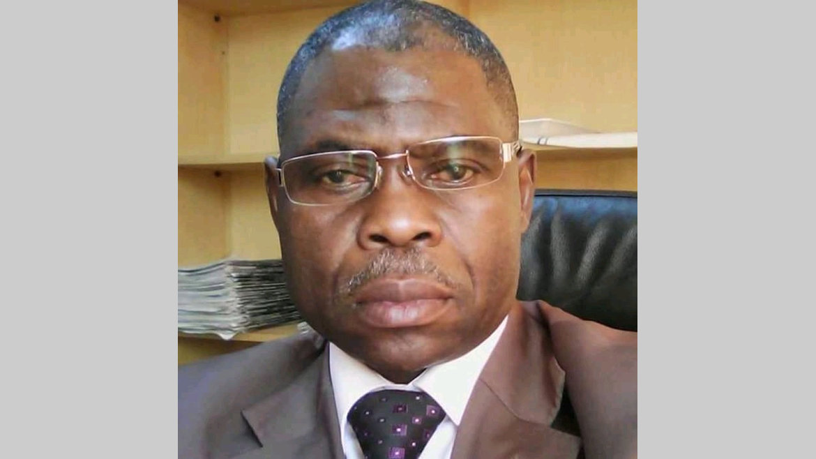Udere : Victor Missanda président