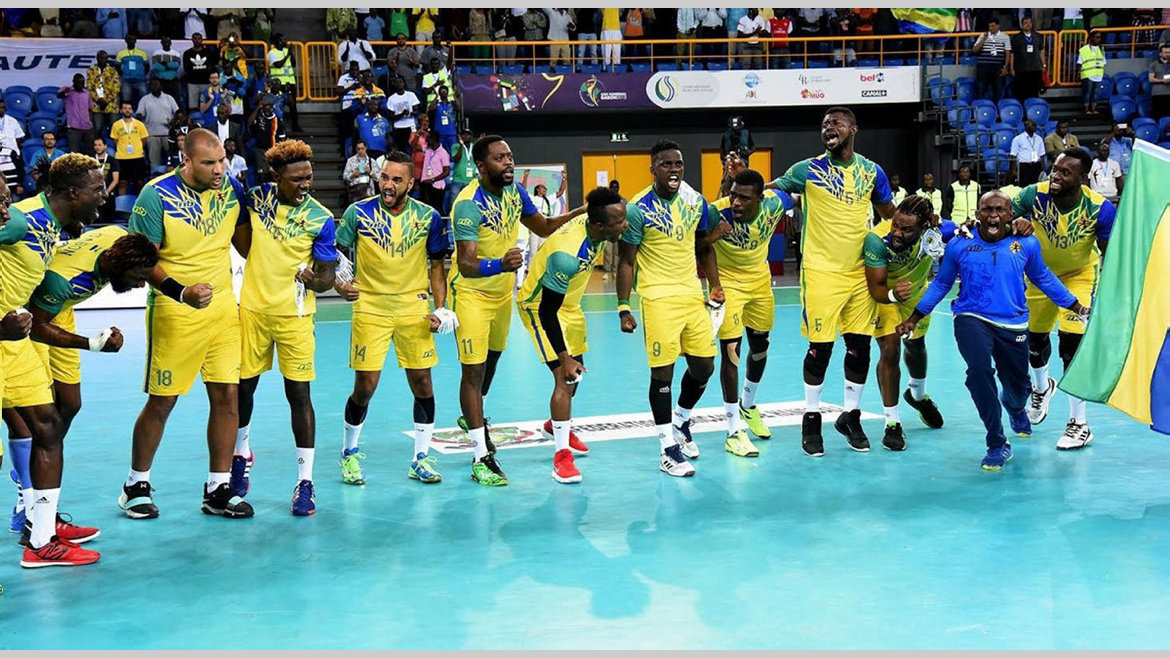Handball : Des envies de Mondial chez les Panthères via la Can