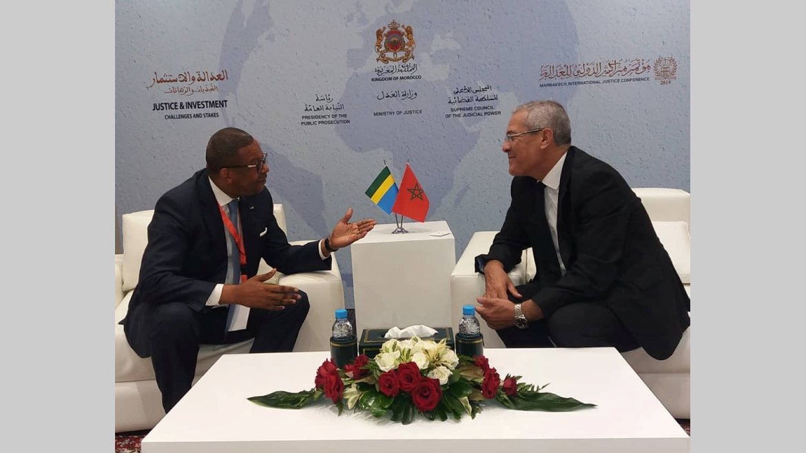 Justice : Le nouveau Code pénal magnifié à Marrakech